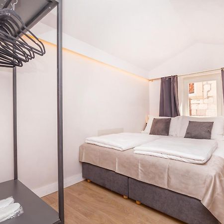 Old Town L Apartment Dubrownik Zewnętrze zdjęcie