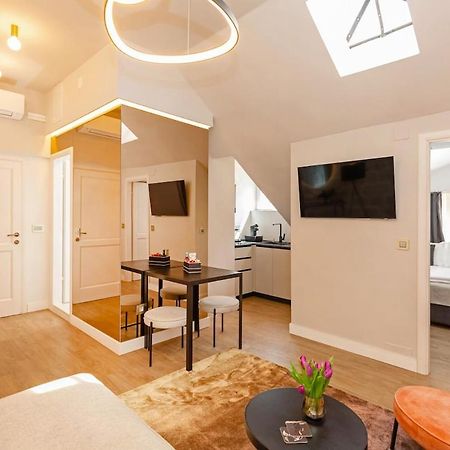 Old Town L Apartment Dubrownik Zewnętrze zdjęcie