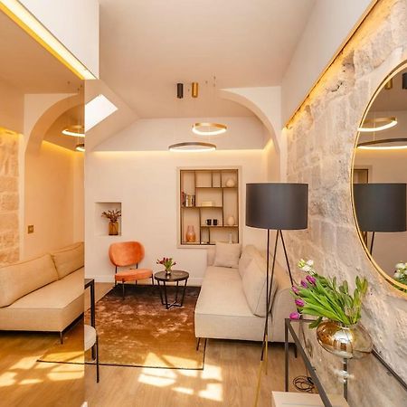 Old Town L Apartment Dubrownik Zewnętrze zdjęcie