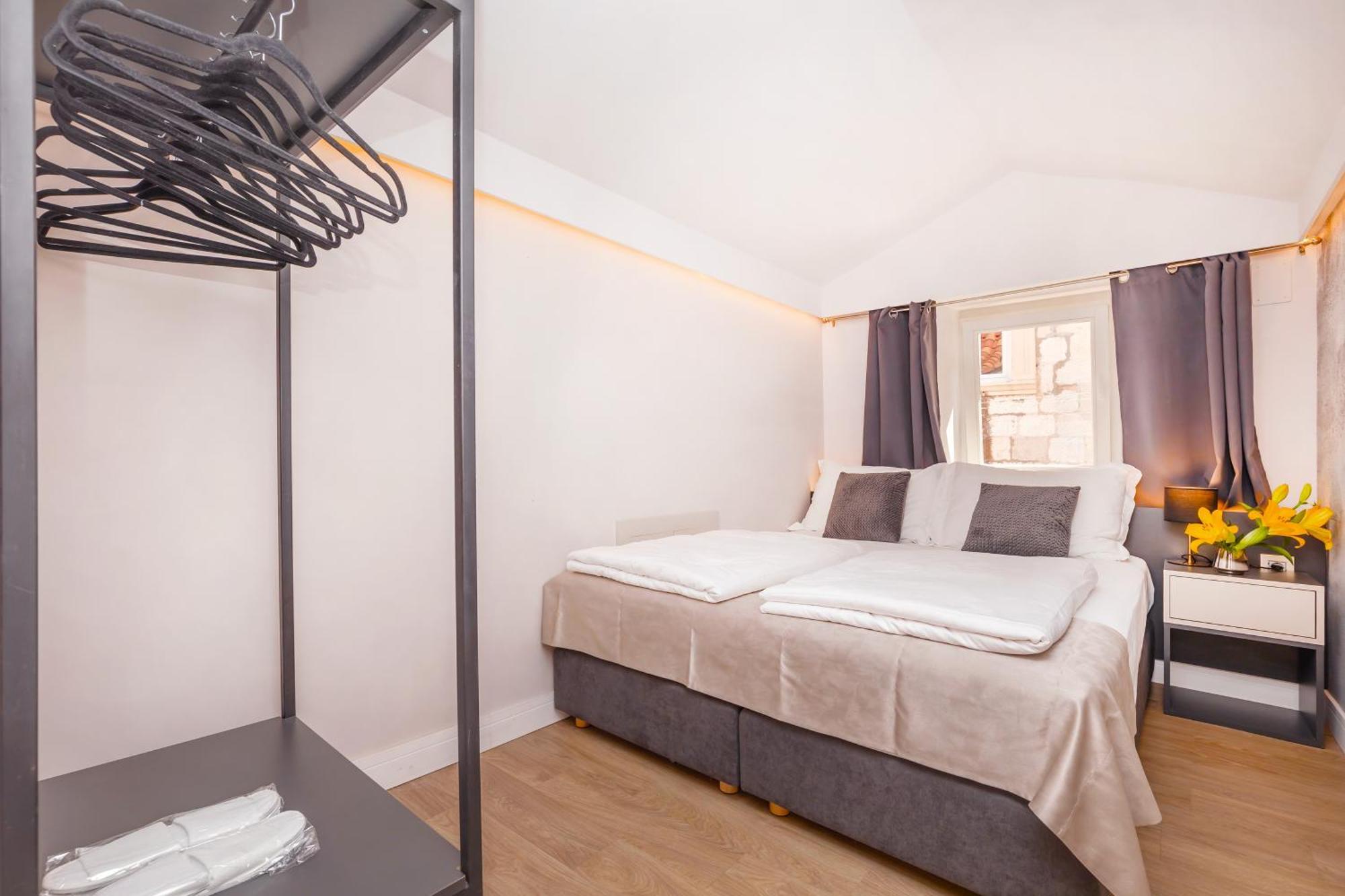 Old Town L Apartment Dubrownik Zewnętrze zdjęcie