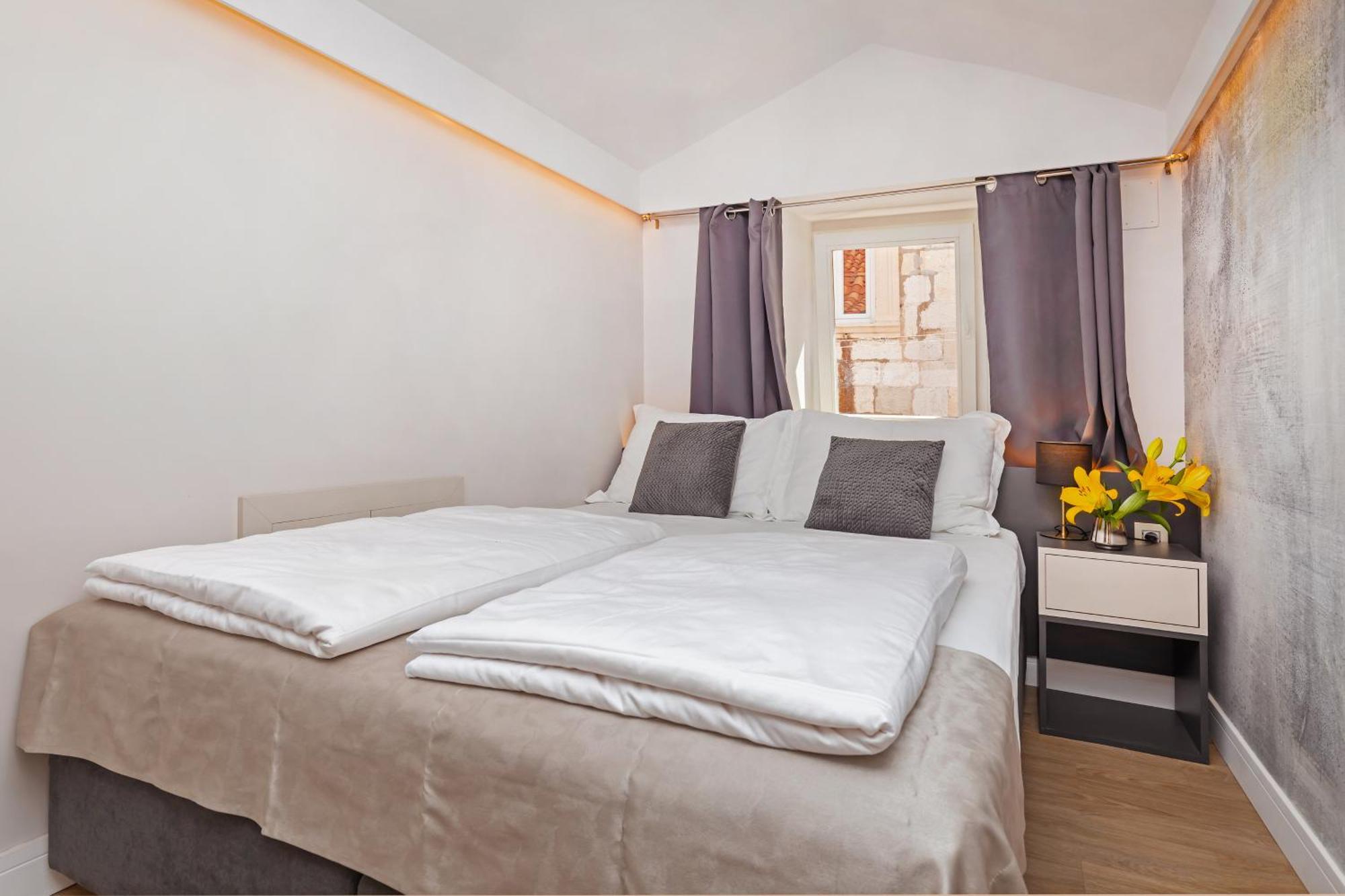 Old Town L Apartment Dubrownik Zewnętrze zdjęcie