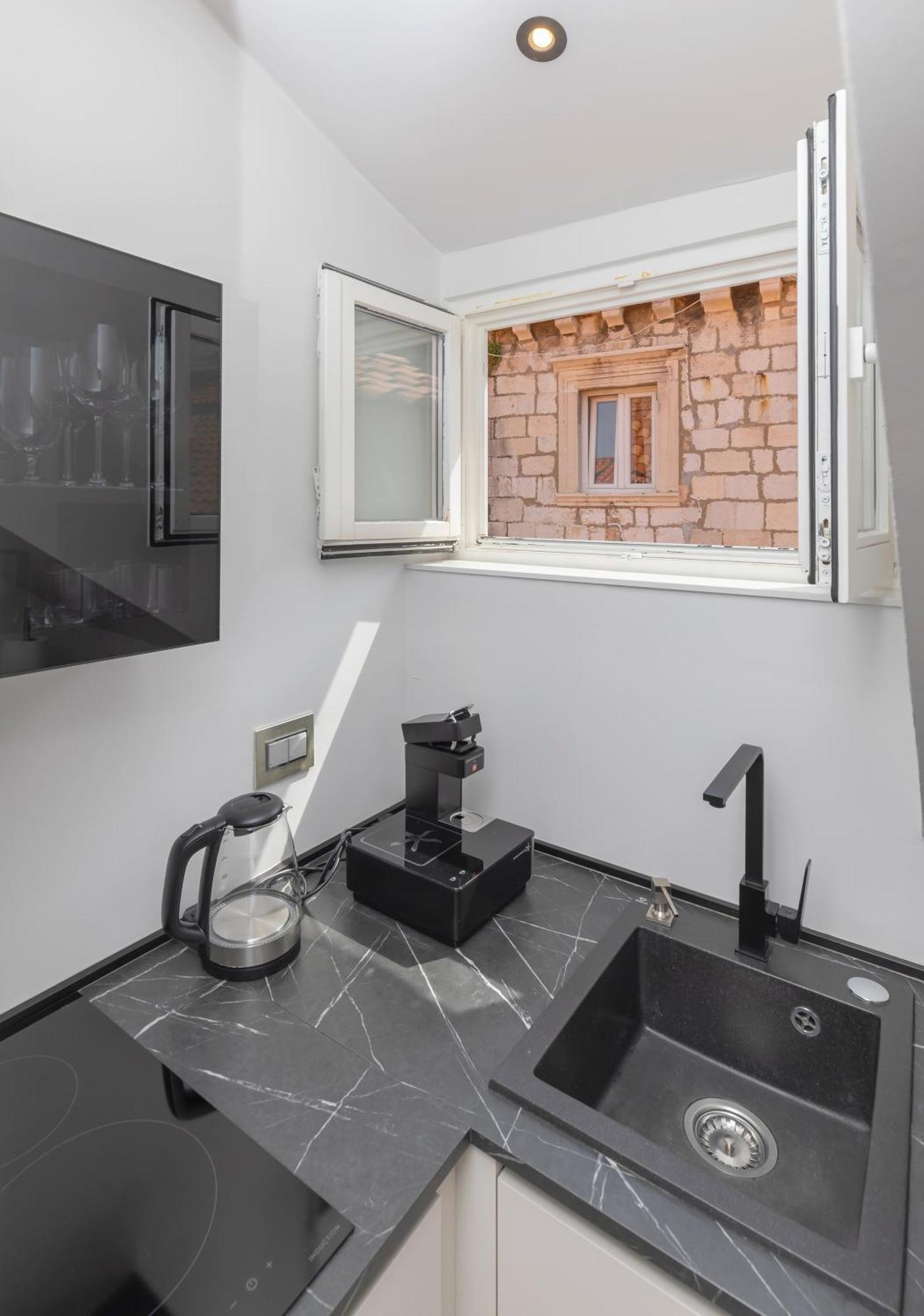 Old Town L Apartment Dubrownik Zewnętrze zdjęcie