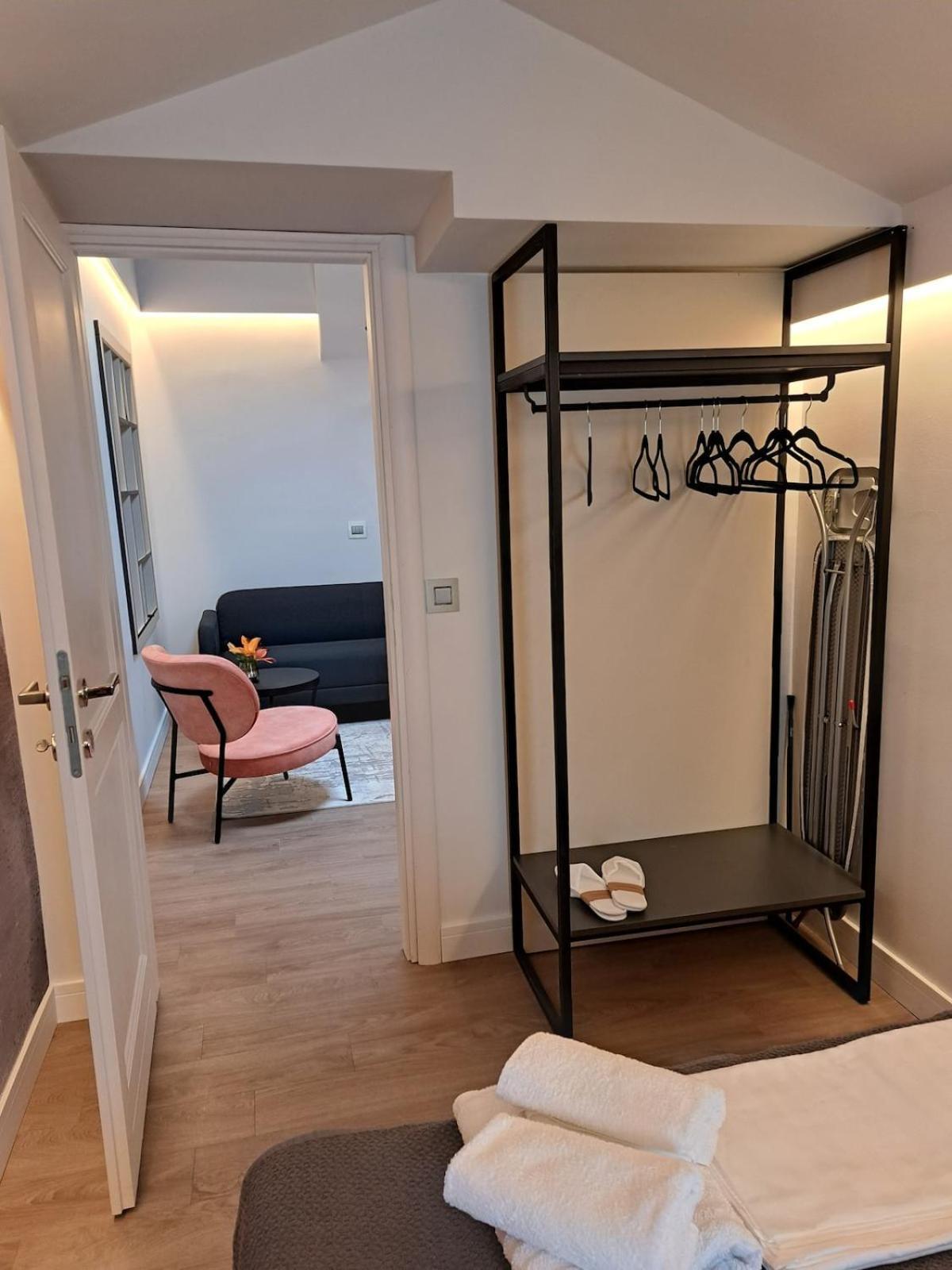 Old Town L Apartment Dubrownik Zewnętrze zdjęcie