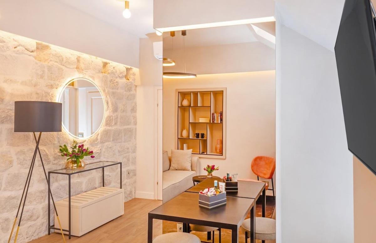 Old Town L Apartment Dubrownik Zewnętrze zdjęcie