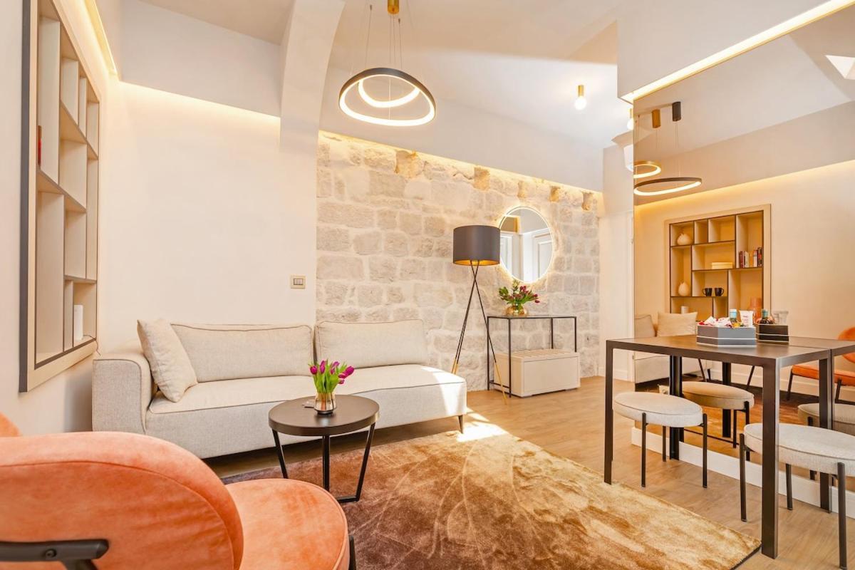 Old Town L Apartment Dubrownik Zewnętrze zdjęcie